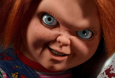 Chucky: Hành Trình Đến Vũ Trụ Mới
