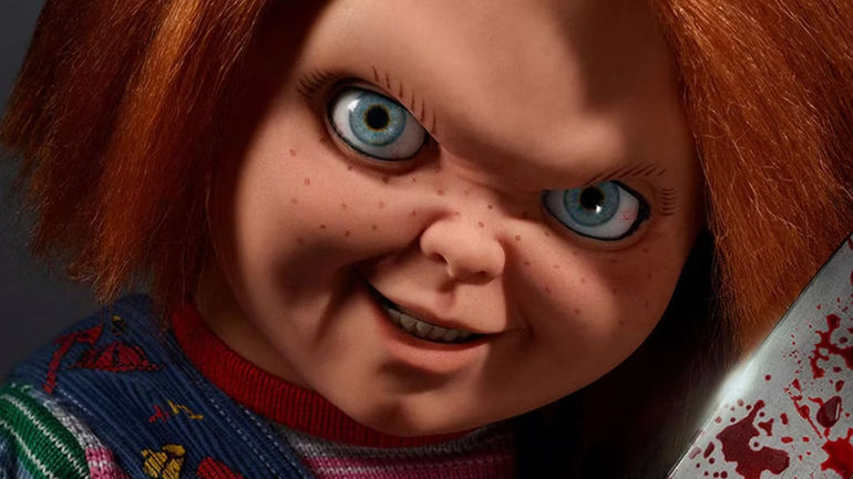 Chucky: Hành Trình Đến Vũ Trụ Mới