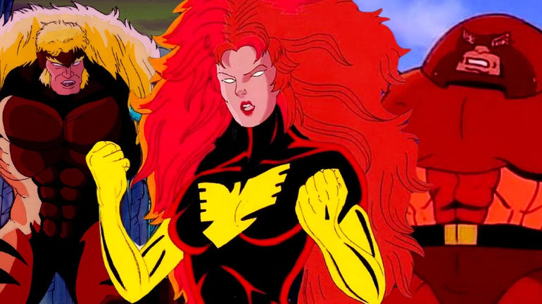 9 Villains Who Were Better in X-Men: TAS Than in the Movies