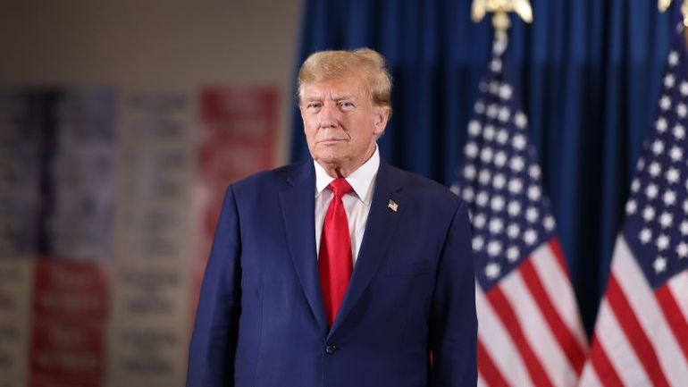 Unraveling the Misinformation: A Closer Look at Former President Donald Trump's Claims