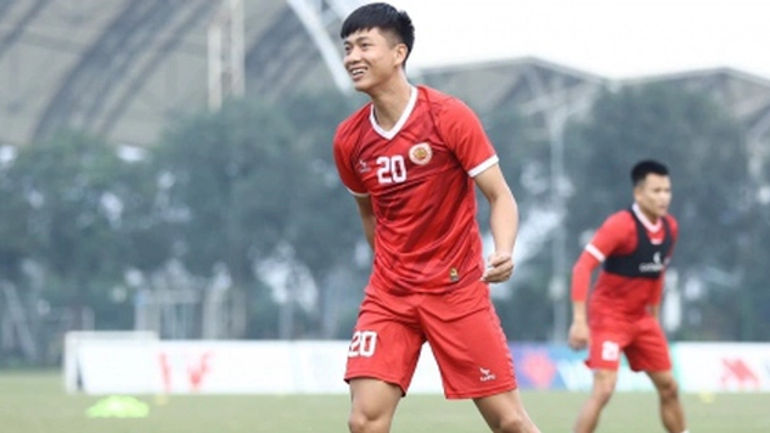 Phan Văn Đức: Hành Trình Tái Xuất và Khát Khao Trở Lại