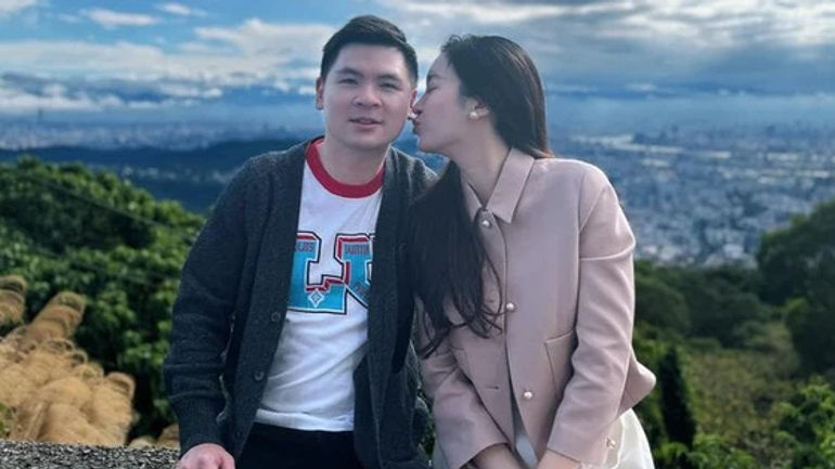 Cuộc Hành Trình Hạnh Phúc Của Đỗ Mỹ Linh và Chồng Thiếu Gia