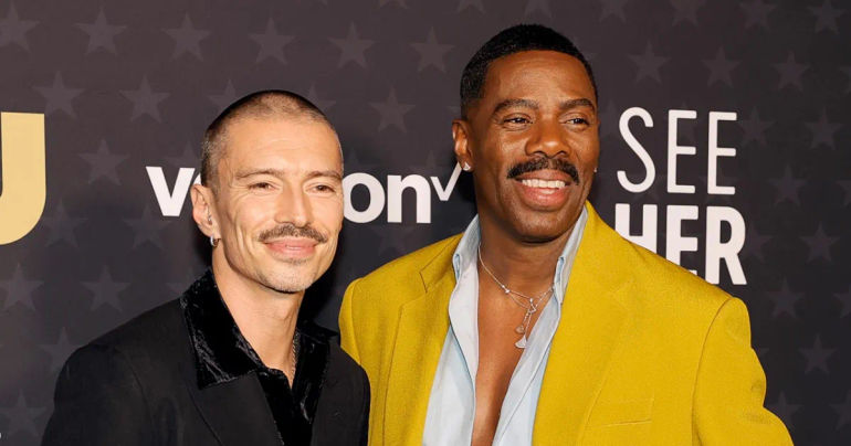 A Serendipitous Love Story: The Missed Connection of Colman and Raúl