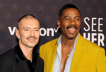 A Serendipitous Love Story: The Missed Connection of Colman and Raúl