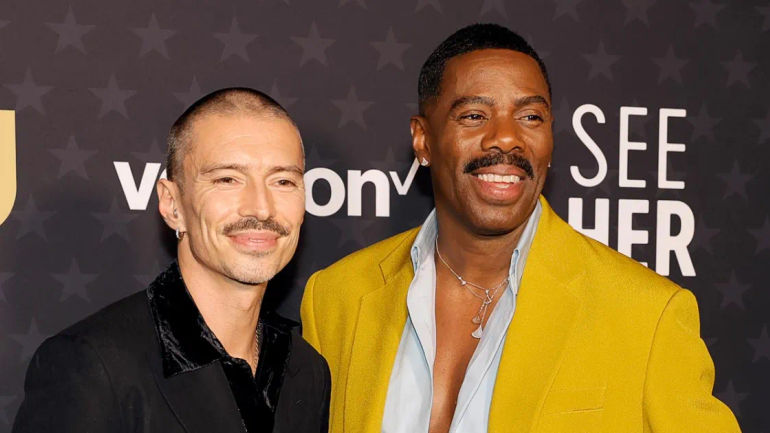 A Serendipitous Love Story: The Missed Connection of Colman and Raúl