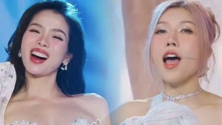 7 Chị Đẹp: Số Phận Sau Cuộc Thi