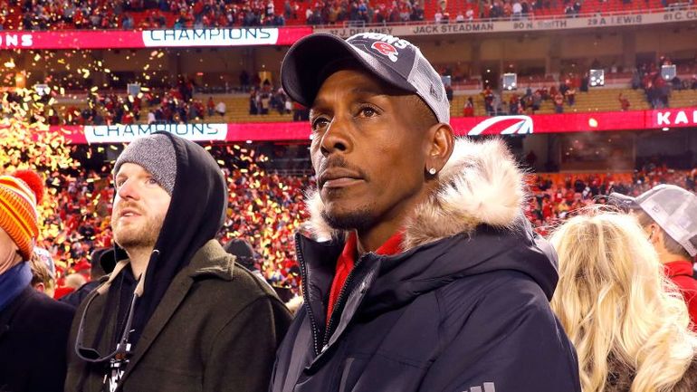 The Intriguing Arrest of Patrick Mahomes Sr. in Tyler, Texas