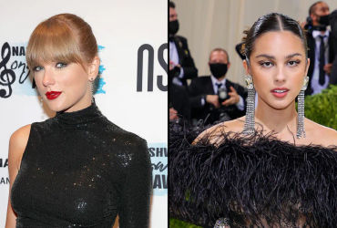 The Evolution of a Musical Relationship: Taylor Swift and Olivia Rodrigo