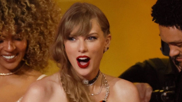 Taylor Swift: Hành trình sáng tạo với album mới The Tortured Poets Department