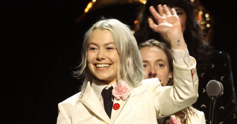 2024 Grammy Awards: A Night of Triumph for Female Artists