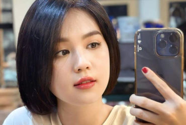 Ngọc Trinh - Hành Động Đầu Tiên Sau Khi Trở Về Nhà