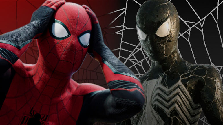 Unveiling the Dark Tale of the Symbiote in the MCU