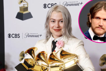 The Unspoken Support: A Tale of Bo Burnham and Phoebe Bridgers