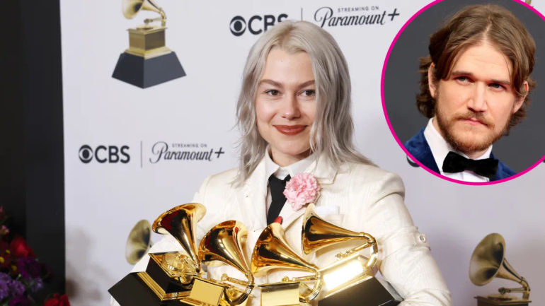 The Unspoken Support: A Tale of Bo Burnham and Phoebe Bridgers