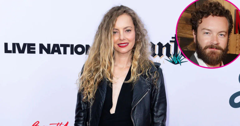 Navigating Life After Danny Masterson's Prison Sentence: Bijou Phillips' Journey