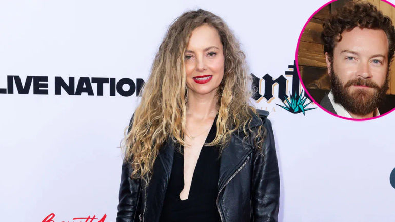 Navigating Life After Danny Masterson's Prison Sentence: Bijou Phillips' Journey