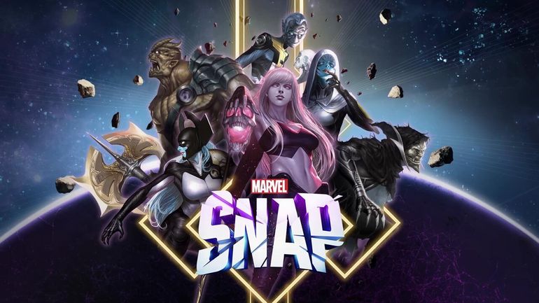 Unleashing the Power of Marvel Snap's Black Order: A Guide to the February Update