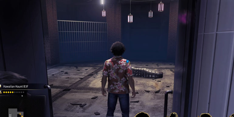 Like a Dragon: Infinite Wealth - How To Beat Metal Worm