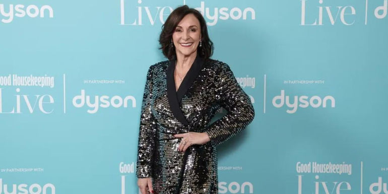 Celebrity Big Brother rumored cast Shirley Ballas