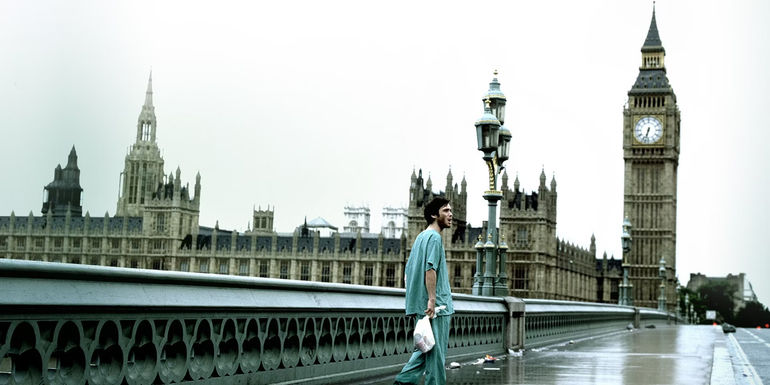 28 days later 10 scariest post apocalyptic scenarios