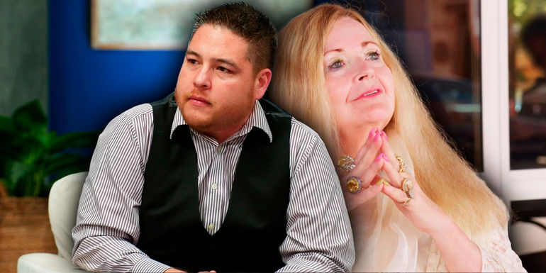 90 Day Fiancé Debbie Aguero Julian B Lin