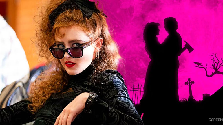 Unleashing the Charm of Lisa Frankenstein: A Horror Comedy Delight