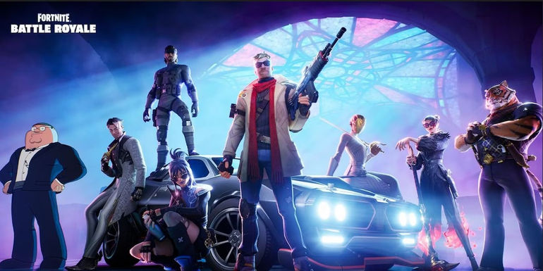 The Evolution of Fortnite's Battle Pass V-Bucks Rewards: A Fan Perspective