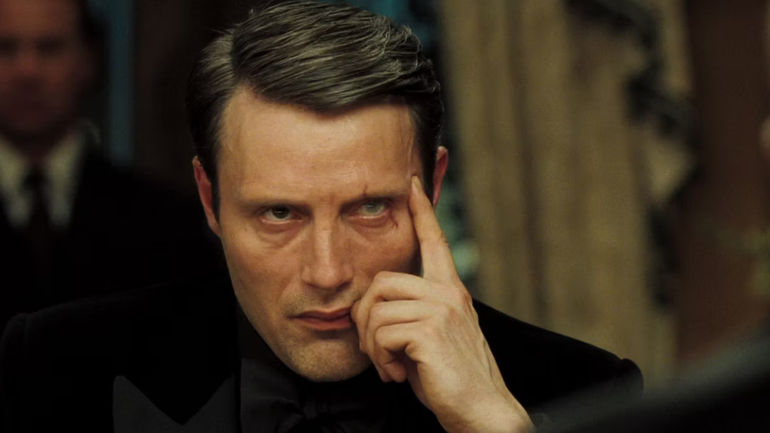 Reimagining the Future of Daniel Craig's Bond in Casino Royale