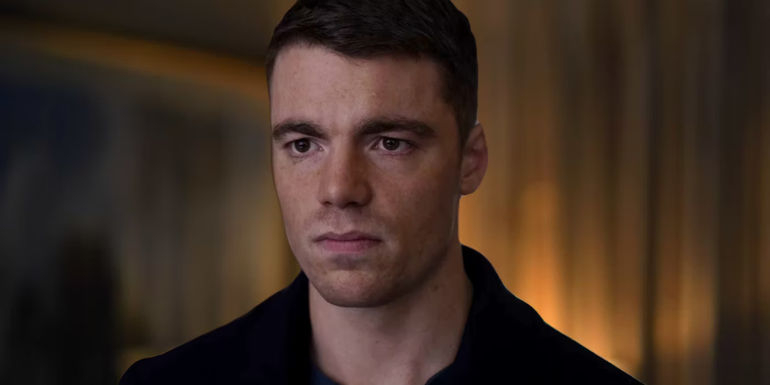 The Night Agent Season 2: A Fresh Perspective on Intrigue and Conspiracy