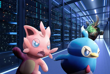 Palworld - Thế Giới Của Những Fan Gạo Cội