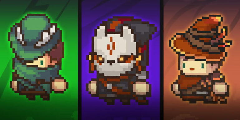 Unlock the Power of Soul Knight Prequel: A Guide to Codes and Rewards