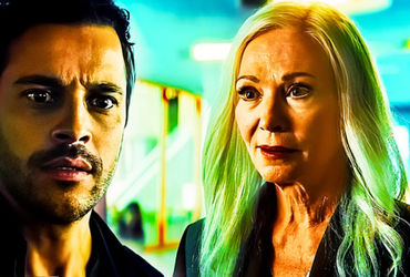 Unveiling the Intriguing Tale of Paradise: A Cinematic Masterpiece