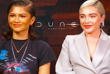 Cuộc Phiêu Lưu Hấp Dẫn trong Dune: Part 2