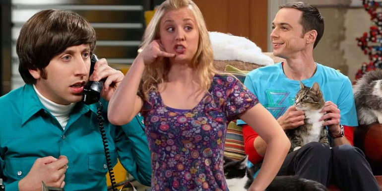 The Financial Lives of The Big Bang Theory Characters