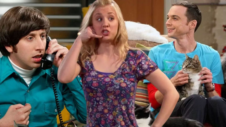 The Financial Lives of The Big Bang Theory Characters