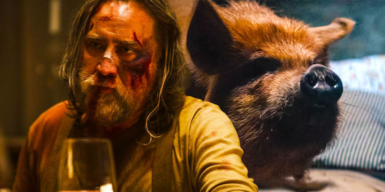 The Intriguing Tale of Pig: A Cinematic Masterpiece