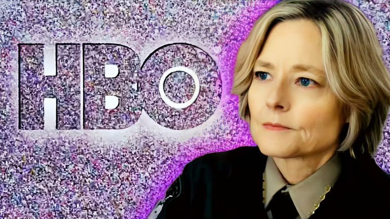 Evolution of HBO's Iconic Static Intro in True Detective Season 4