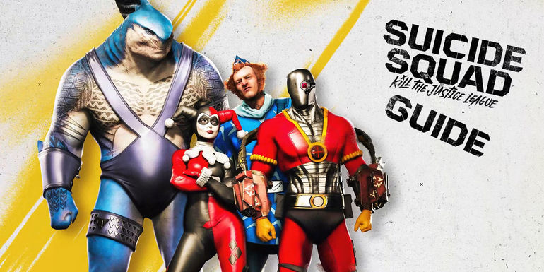 Mastering the Chaos: A Comprehensive Guide to Dominating in Suicide Squad: Kill the Justice League