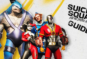 Mastering the Chaos: A Comprehensive Guide to Dominating in Suicide Squad: Kill the Justice League