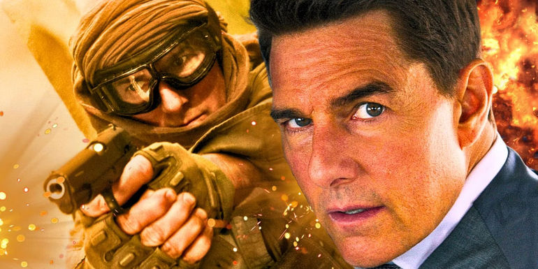 The Evolution of Mission: Impossible and the Future Without Ethan Hunt