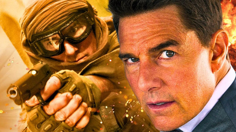 The Evolution of Mission: Impossible and the Future Without Ethan Hunt