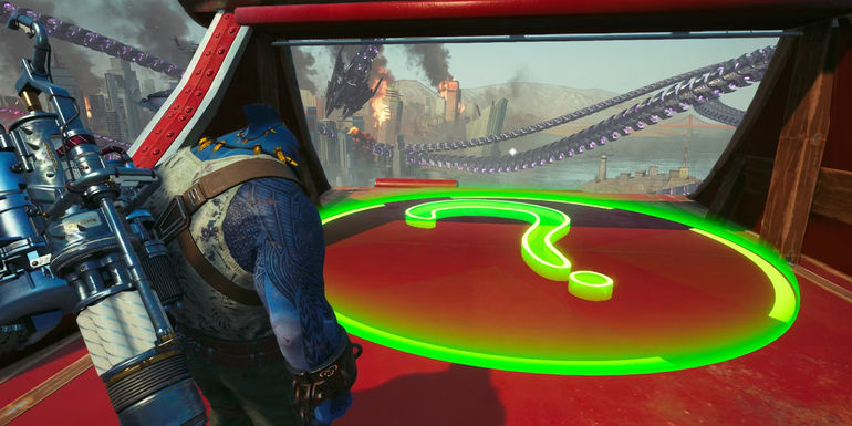 Unveiling the Secrets of Riddler Challenges in Suicide Squad: Kill the Justice League
