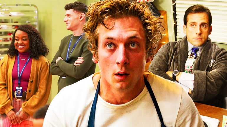 9 Unconventional Workplace TV Shows That Dive Deep into Professional Realities