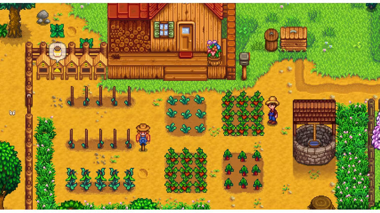 The Ultimate Guide to Selling Crops in Your Favorite Farming Simulator