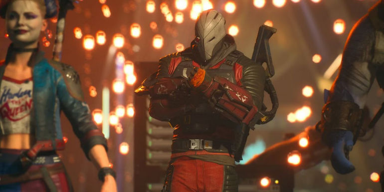 Mastering Deadshot in Suicide Squad: Kill The Justice League