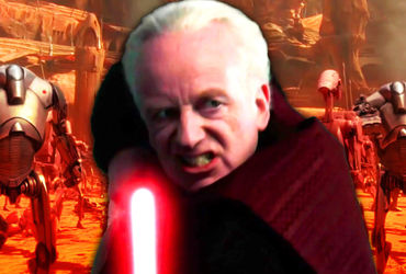 Unraveling the Intricate Scheme of Palpatine: A Star Wars Saga