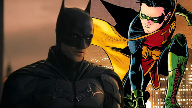 The Evolution of Batman: A Journey Towards Solitude