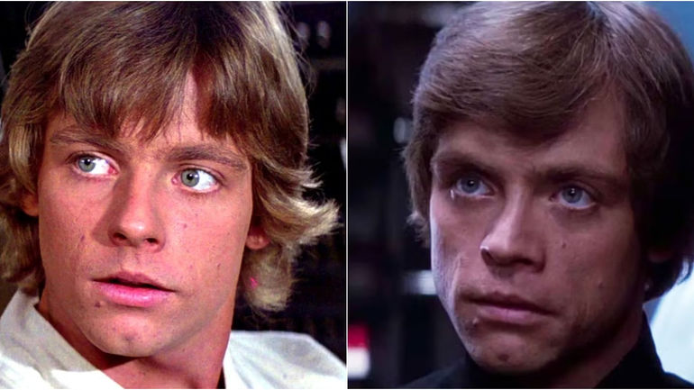 The Resilience of Mark Hamill: A Star Wars Icon's Journey