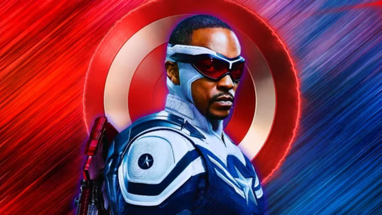 Hành Trình Đầy Thách Thức Của Captain America: Brave New World