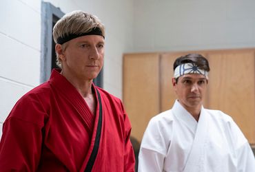 The Epic Conclusion of Cobra Kai: Season 6 Update
